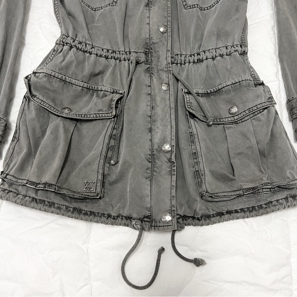 Aritiza TALULA Trooper Anorak Jacket - Picture 5 of 14